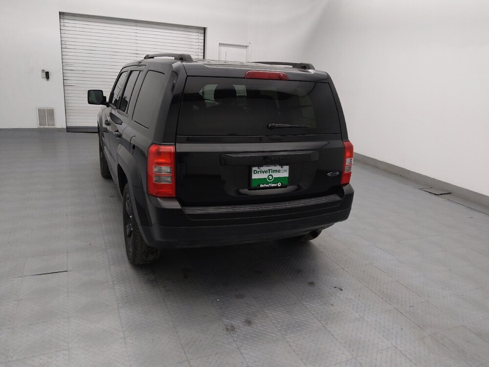 2015 Jeep Patriot in Charlotte, NC 28273 - 18104537 6
