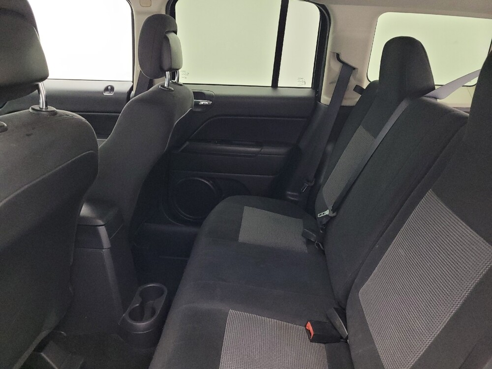 2015 Jeep Patriot in Charlotte, NC 28273 - 18104537 18