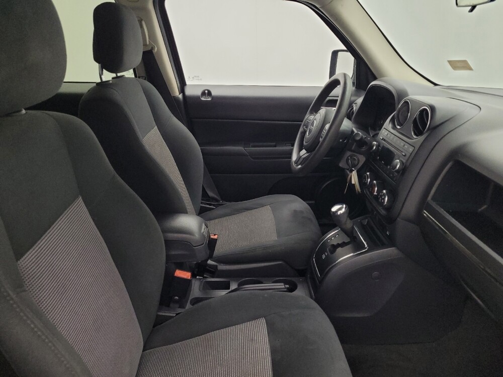 2015 Jeep Patriot in Charlotte, NC 28273 - 18104537 21