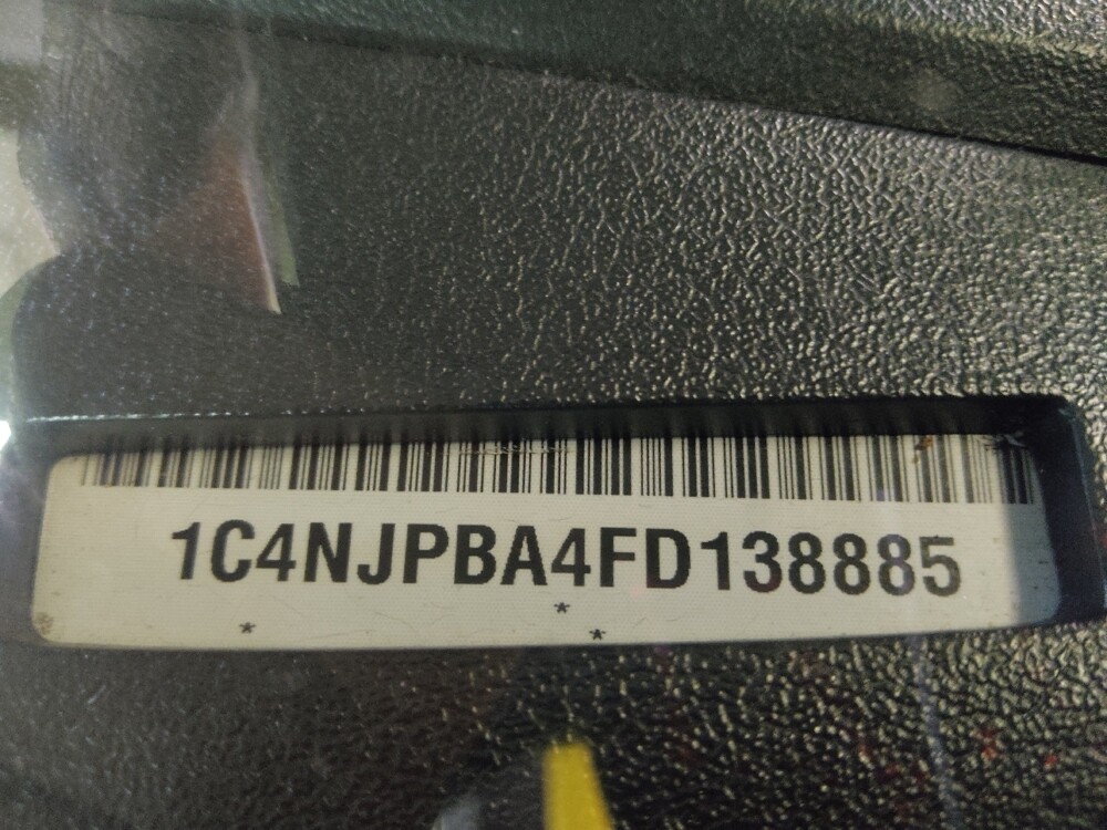 2015 Jeep Patriot in Charlotte, NC 28273 - 18104537 33