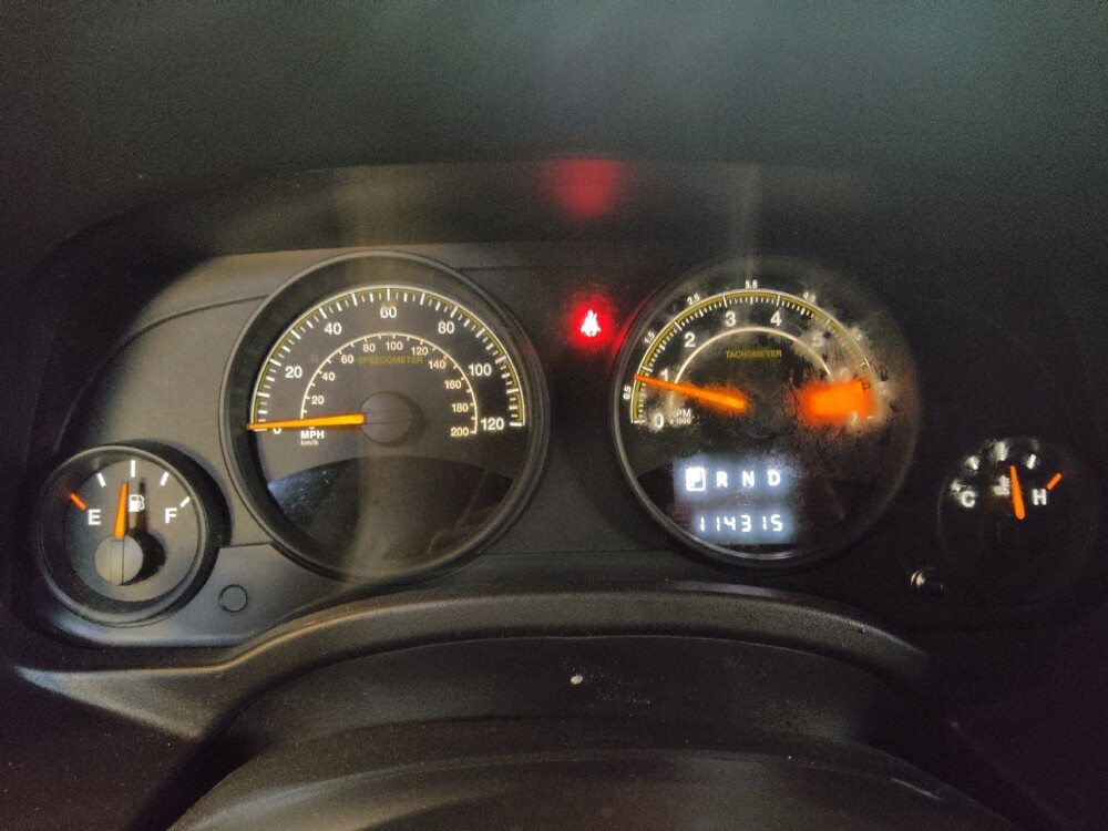 2015 Jeep Patriot in Charlotte, NC 28273 - 18104537 23