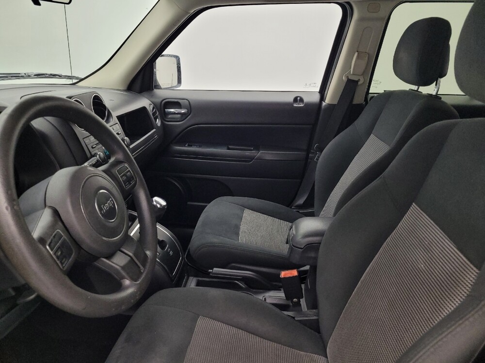 2015 Jeep Patriot in Charlotte, NC 28273 - 18104537 17