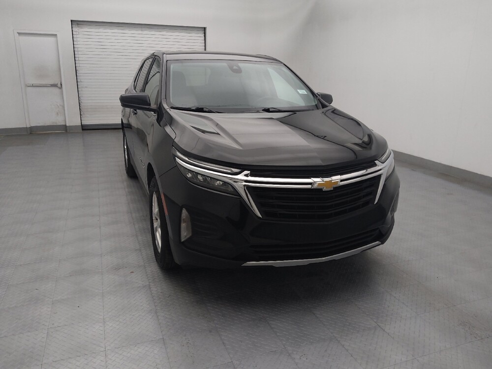 2022 Chevrolet Equinox in Gastonia, NC 28056 - 18104538 14