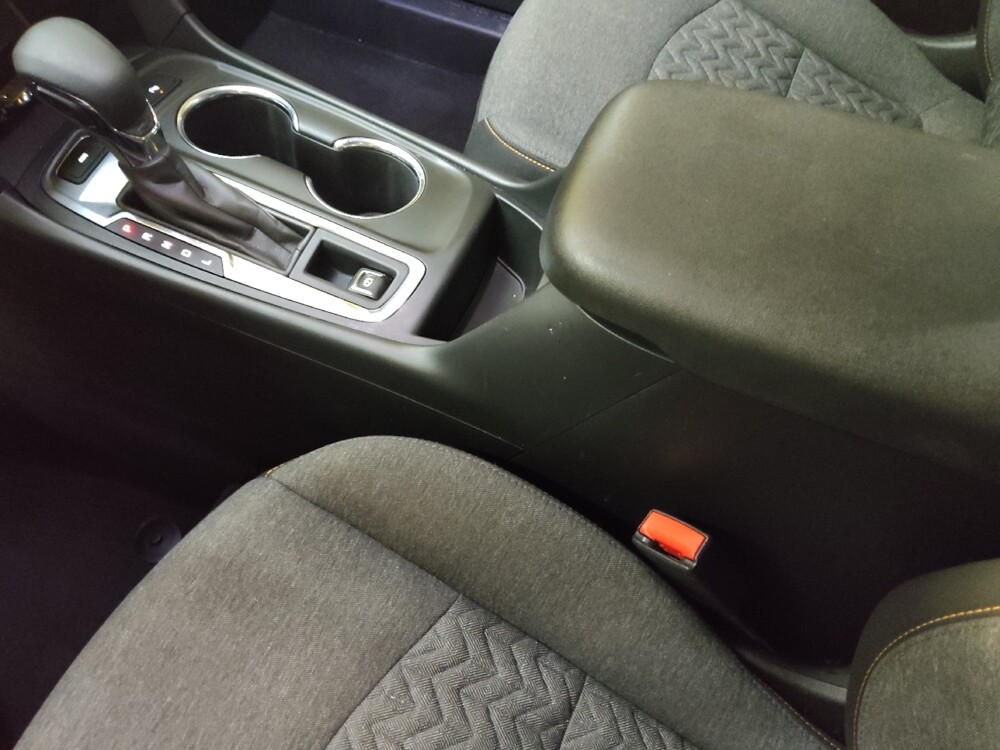 2022 Chevrolet Equinox in Gastonia, NC 28056 - 18104538 26