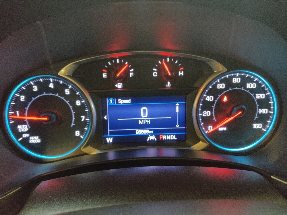 2022 Chevrolet Equinox in Gastonia, NC 28056 - 18104538 23