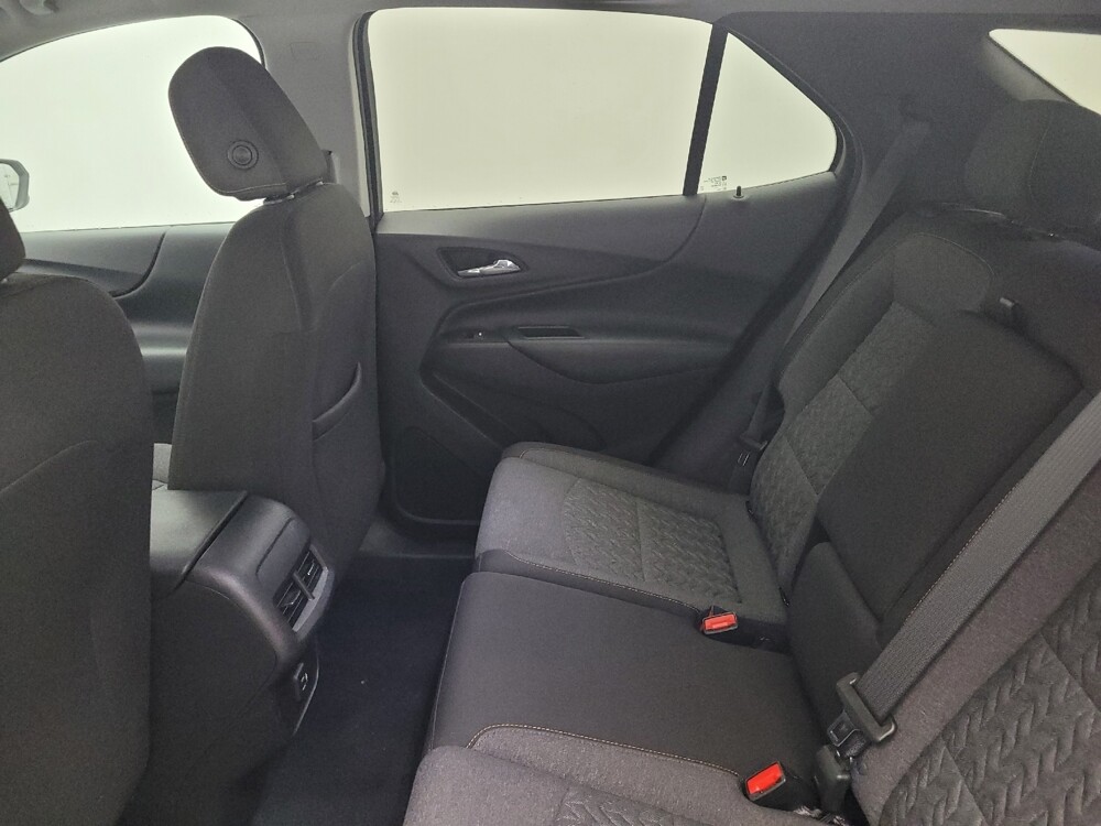 2022 Chevrolet Equinox in Gastonia, NC 28056 - 18104538 18