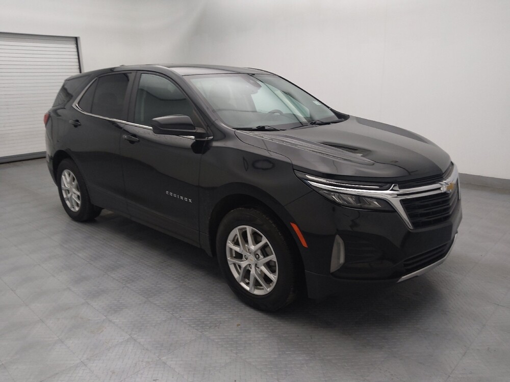 2022 Chevrolet Equinox in Gastonia, NC 28056 - 18104538 11