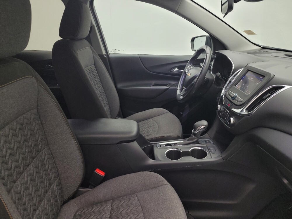 2022 Chevrolet Equinox in Gastonia, NC 28056 - 18104538 21