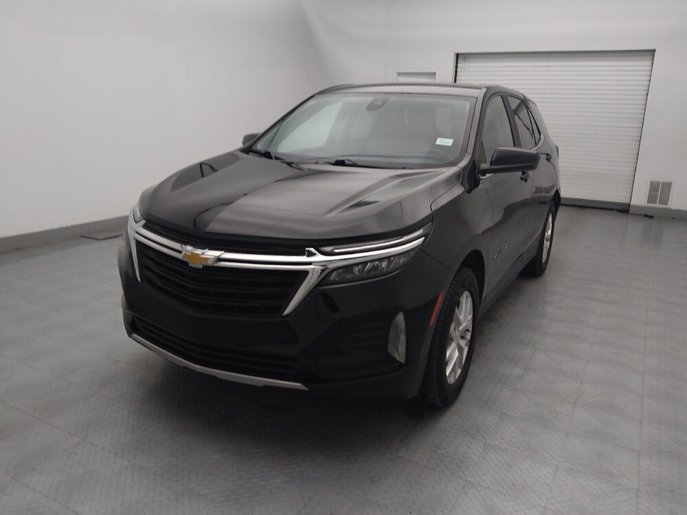 2022 Chevrolet Equinox in Gastonia, NC 28056 - 18104538 15