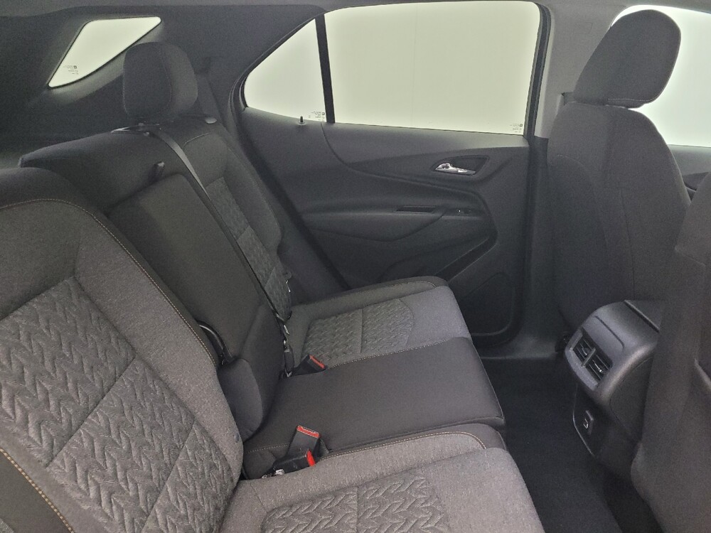 2022 Chevrolet Equinox in Gastonia, NC 28056 - 18104538 19