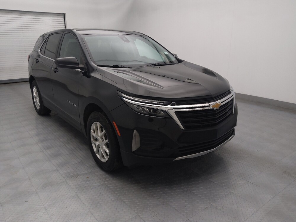 2022 Chevrolet Equinox in Gastonia, NC 28056 - 18104538 13