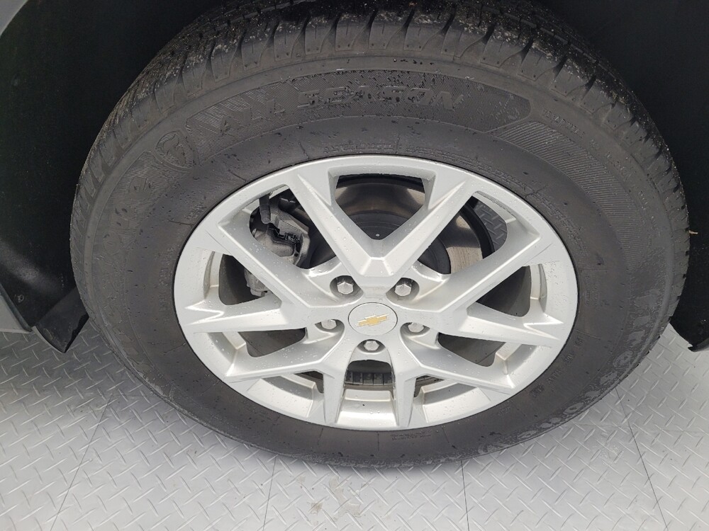 2022 Chevrolet Equinox in Gastonia, NC 28056 - 18104538 31