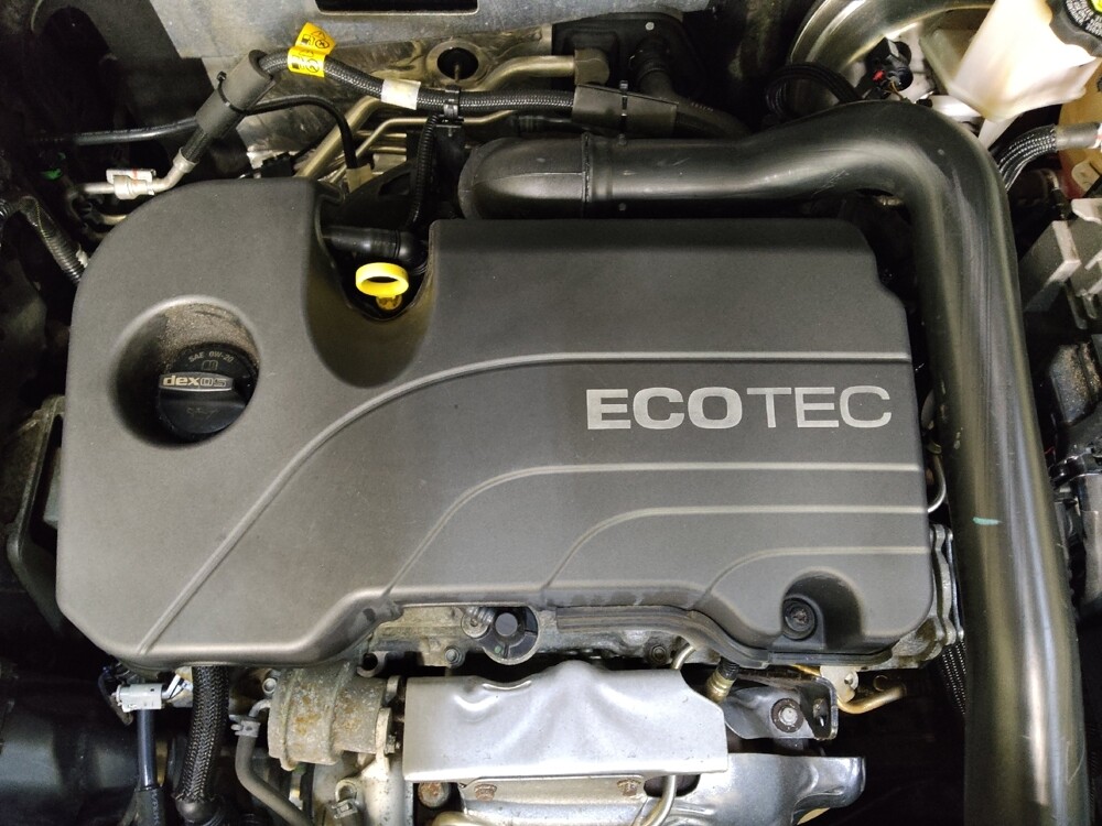 2022 Chevrolet Equinox in Gastonia, NC 28056 - 18104538 30