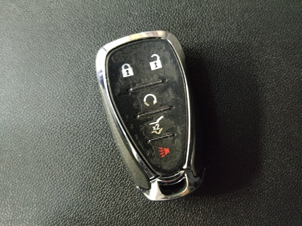 2022 Chevrolet Equinox in Gastonia, NC 28056 - 18104538 32