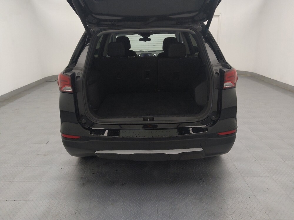 2022 Chevrolet Equinox in Gastonia, NC 28056 - 18104538 29