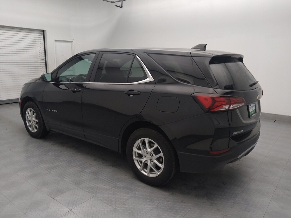 2022 Chevrolet Equinox in Gastonia, NC 28056 - 18104538 3