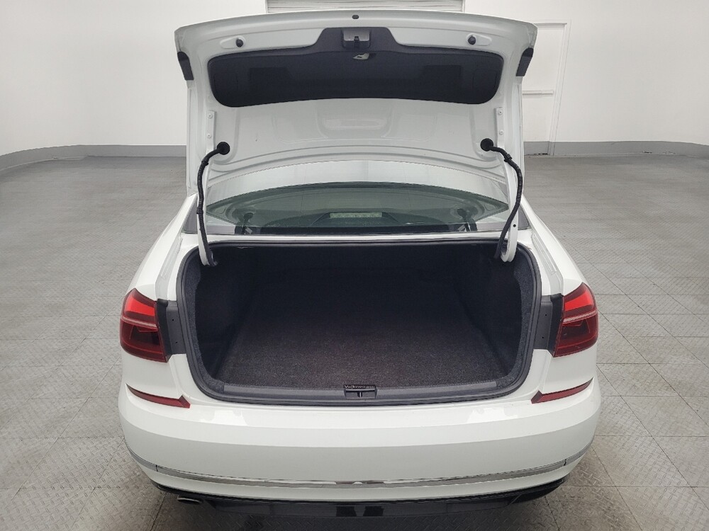 2017 Volkswagen Passat in Pensacola, FL 32505 - 18104539 29