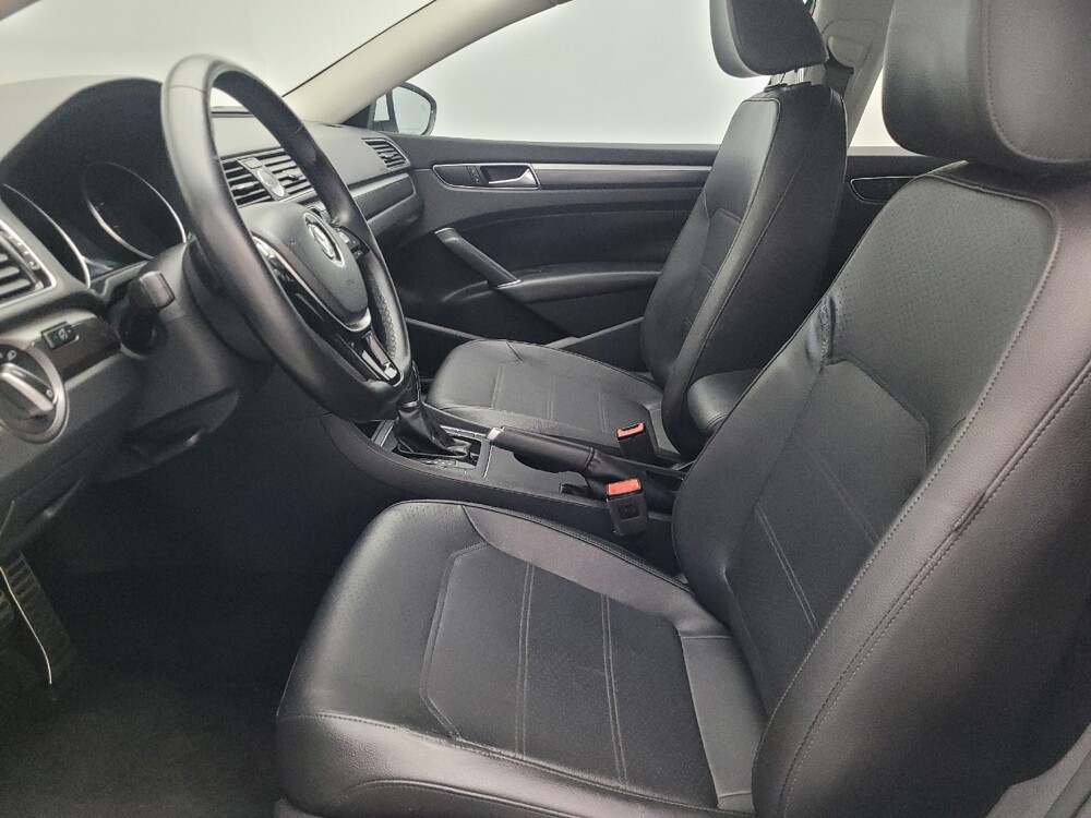 2017 Volkswagen Passat in Pensacola, FL 32505 - 18104539 17