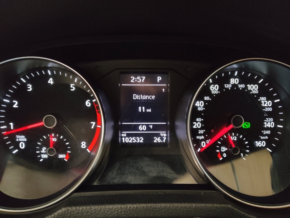 2017 Volkswagen Passat in Pensacola, FL 32505 - 18104539 23