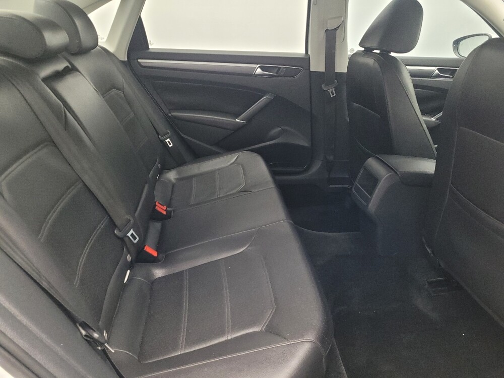 2017 Volkswagen Passat in Pensacola, FL 32505 - 18104539 19