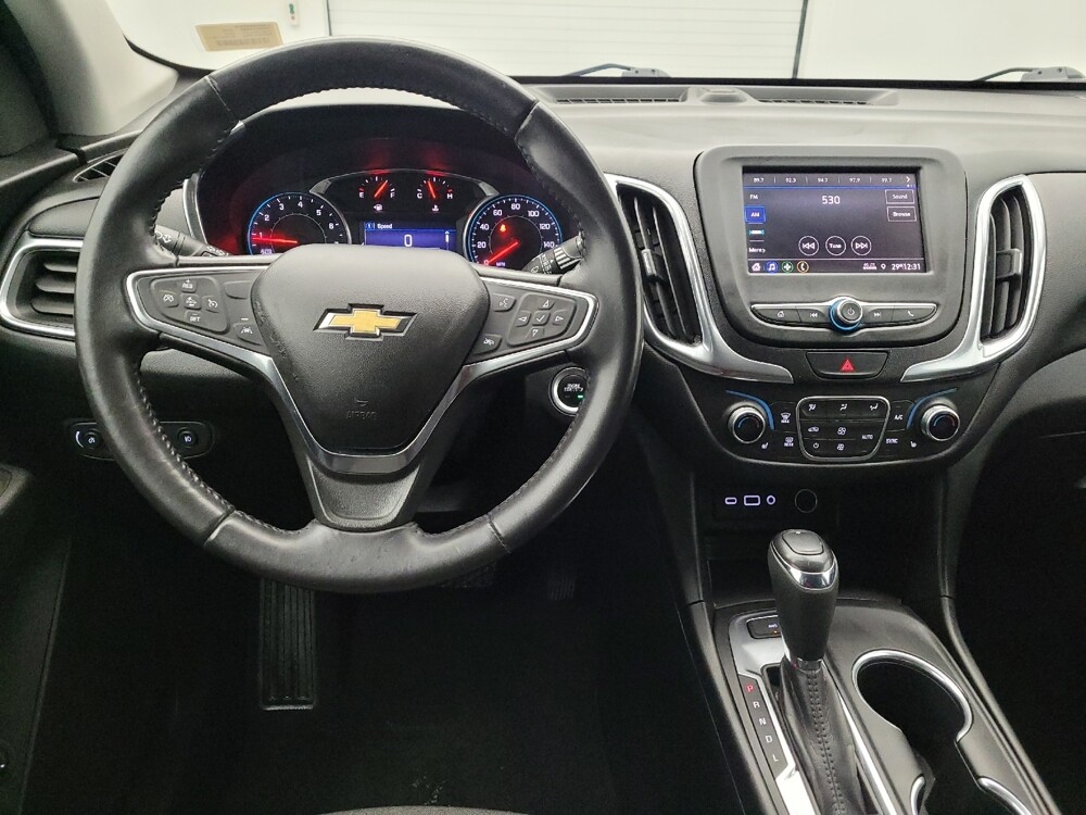 2020 Chevrolet Equinox in Toledo, OH 43617 - 18104540 22