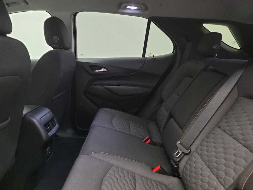 2020 Chevrolet Equinox in Toledo, OH 43617 - 18104540 18