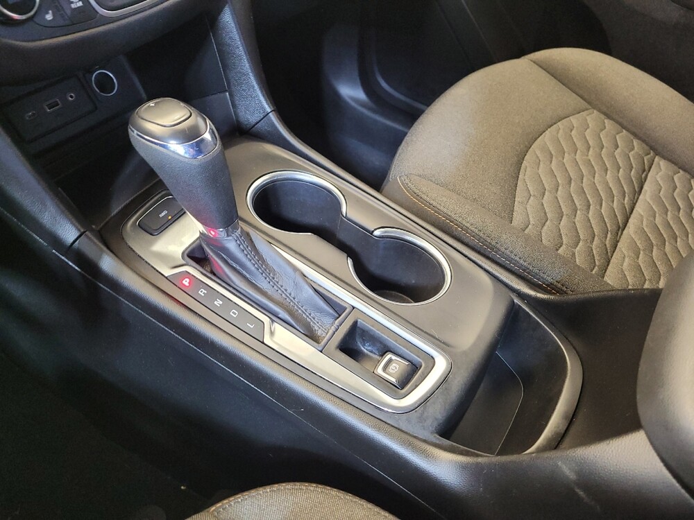 2020 Chevrolet Equinox in Toledo, OH 43617 - 18104540 26