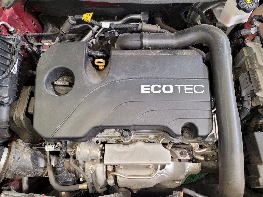 2020 Chevrolet Equinox in Toledo, OH 43617 - 18104540 30