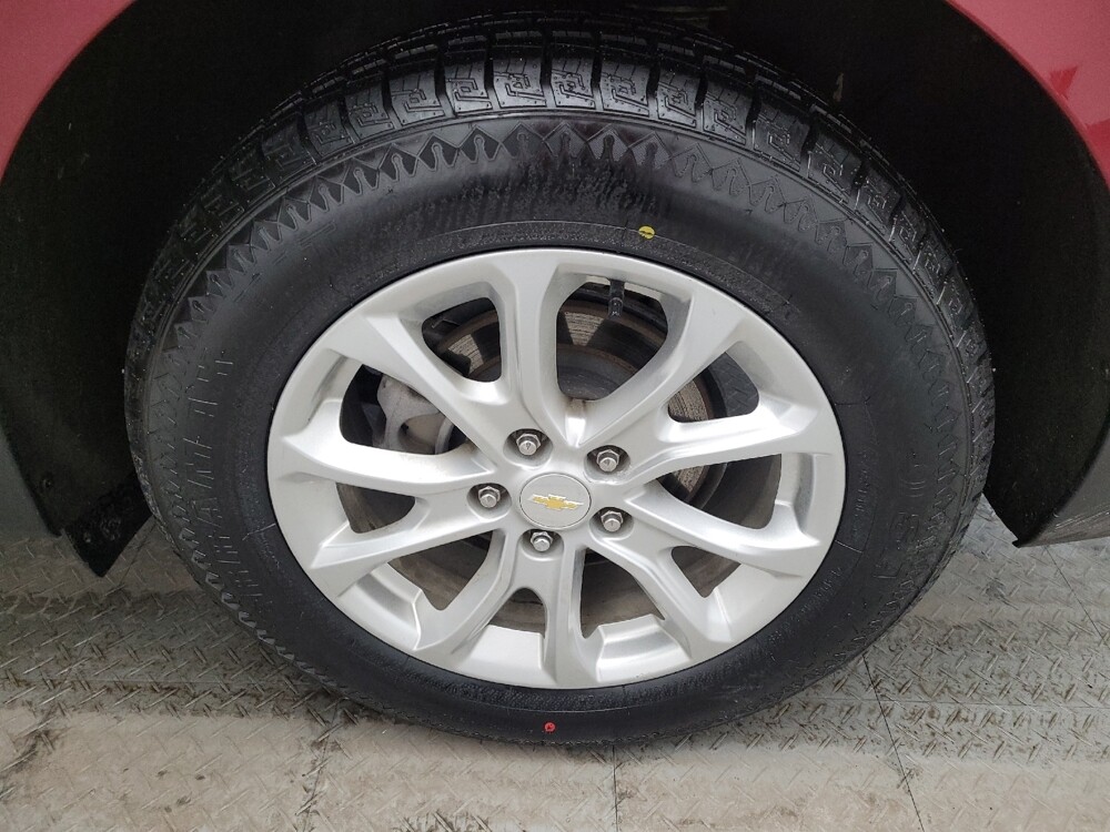 2020 Chevrolet Equinox in Toledo, OH 43617 - 18104540 31