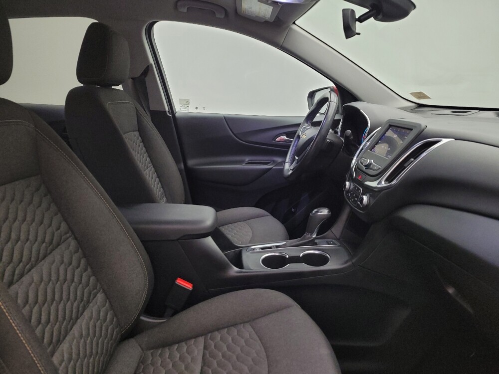 2020 Chevrolet Equinox in Toledo, OH 43617 - 18104540 21