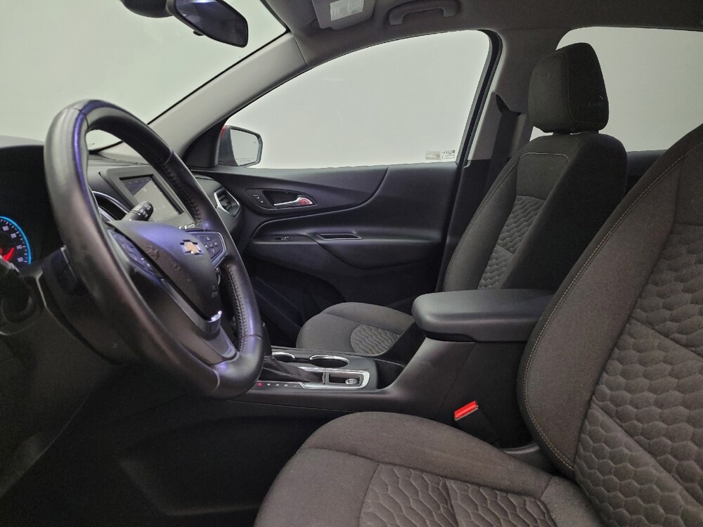 2020 Chevrolet Equinox in Toledo, OH 43617 - 18104540 17