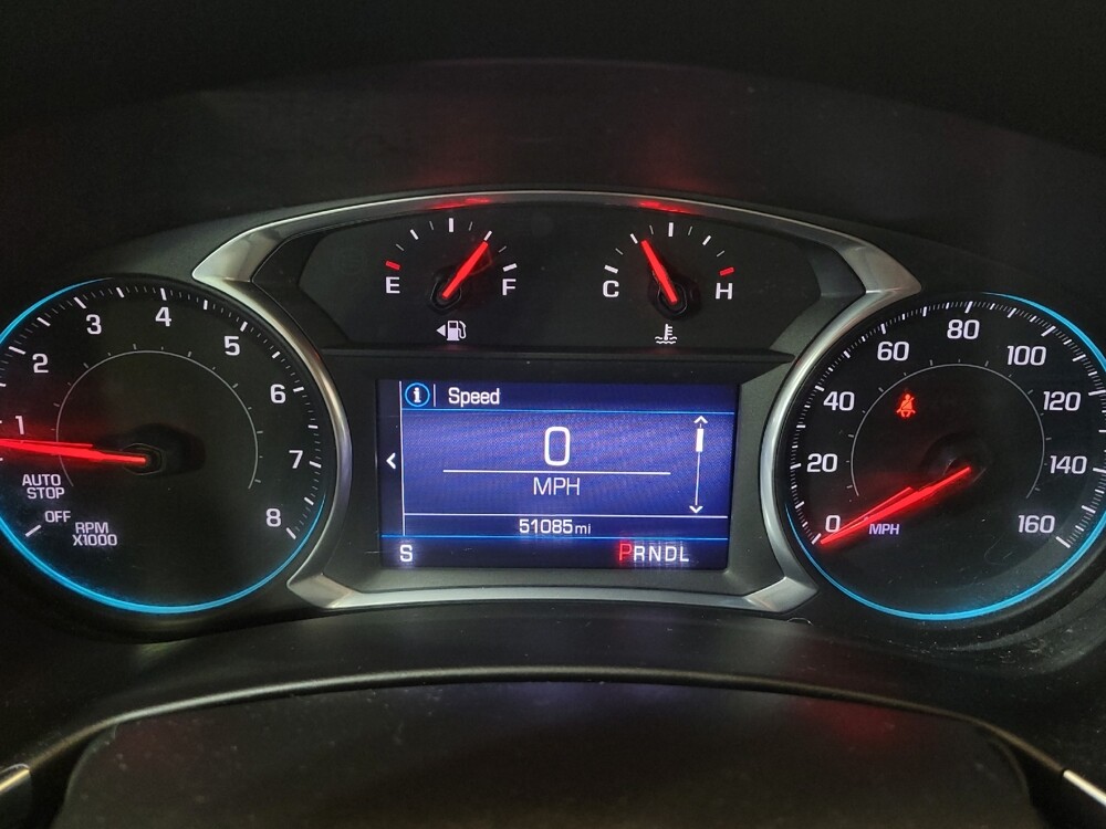 2020 Chevrolet Equinox in Toledo, OH 43617 - 18104540 23