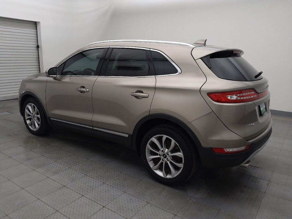 2018 Lincoln MKC in Live Oak, TX 78233 - 18104541 3
