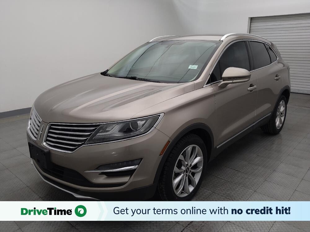 2018 Lincoln MKC in Live Oak, TX 78233 - 18104541