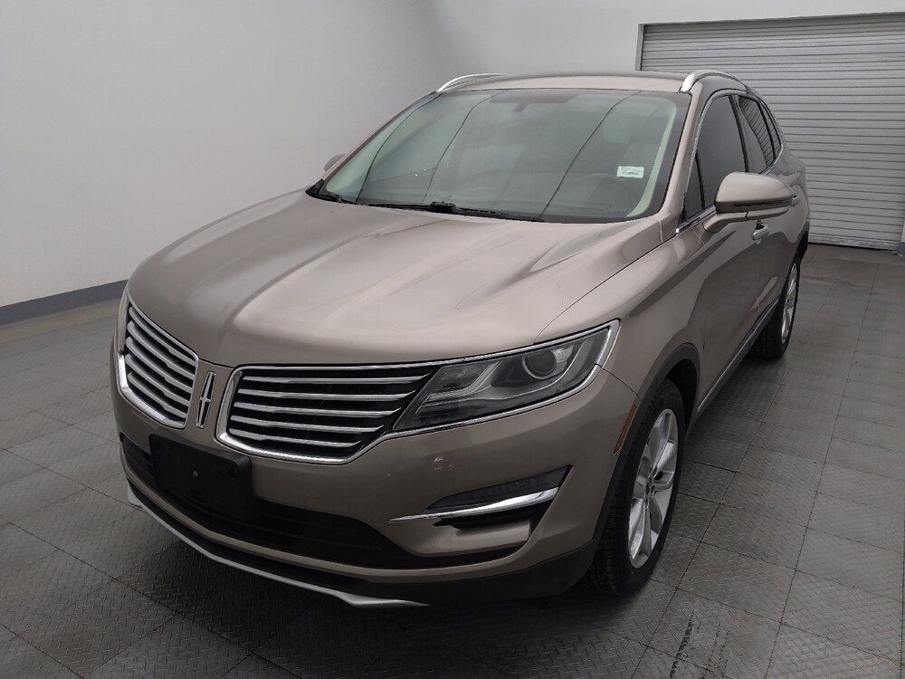 2018 Lincoln MKC in Live Oak, TX 78233 - 18104541 15