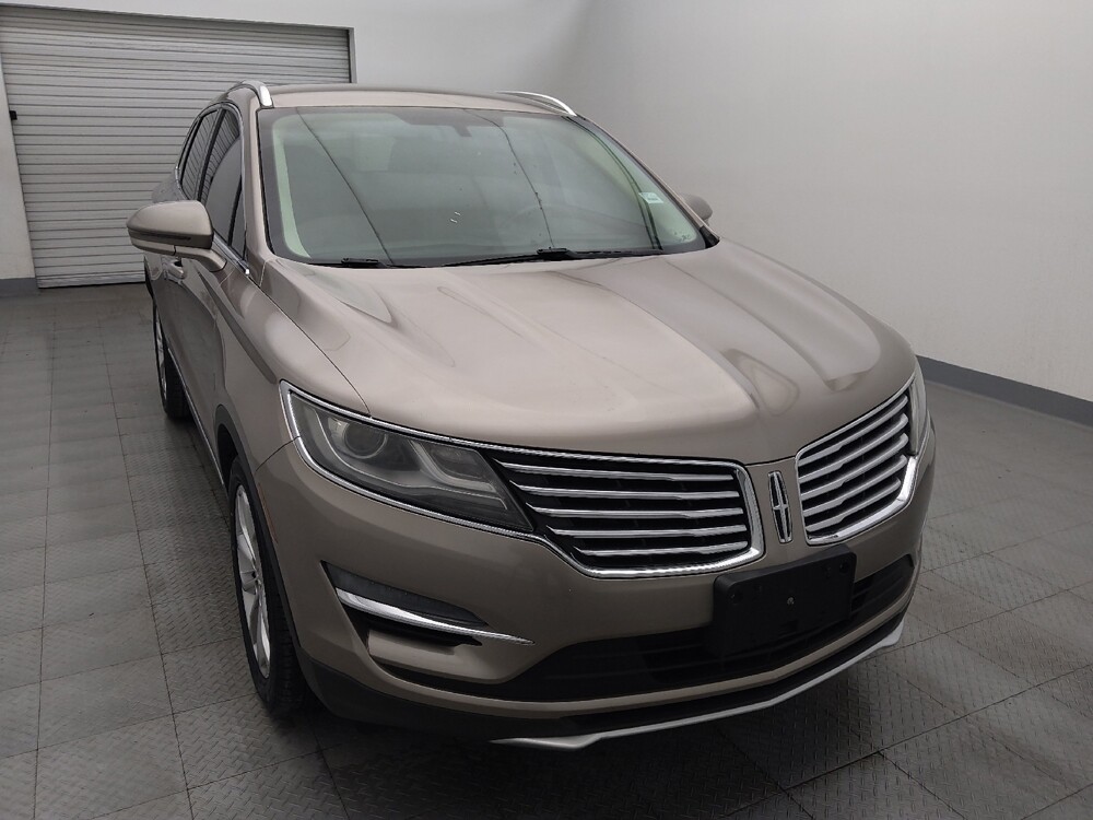 2018 Lincoln MKC in Live Oak, TX 78233 - 18104541 14