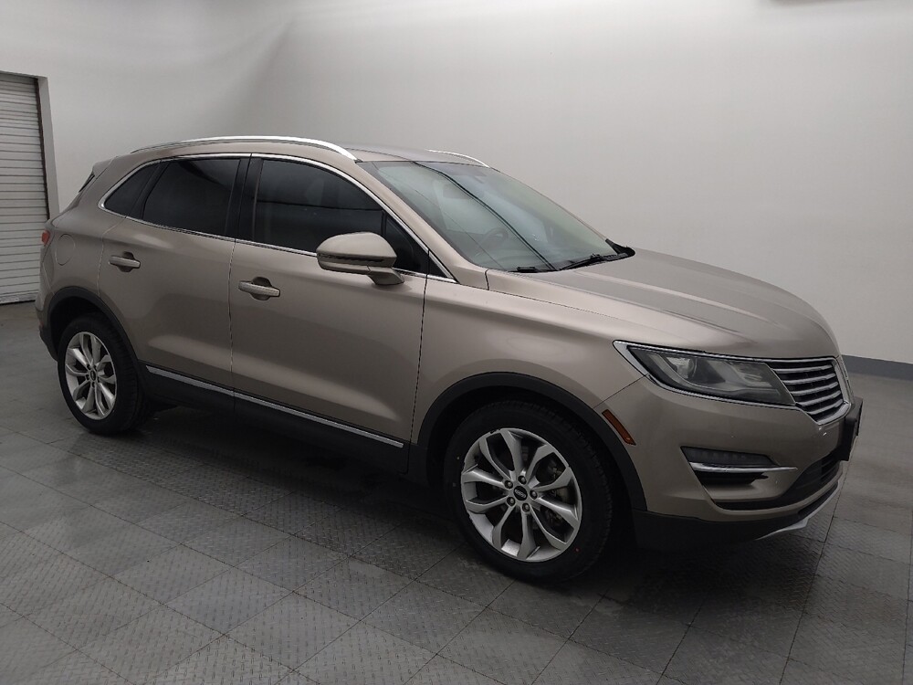 2018 Lincoln MKC in Live Oak, TX 78233 - 18104541 11