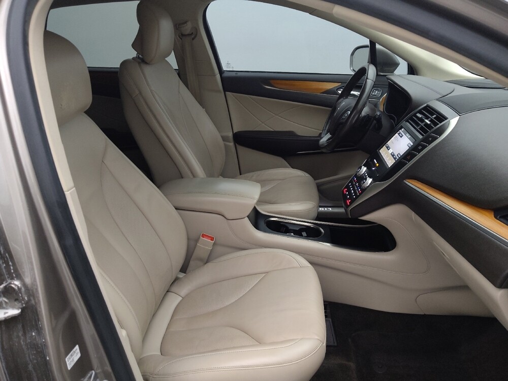 2018 Lincoln MKC in Live Oak, TX 78233 - 18104541 21