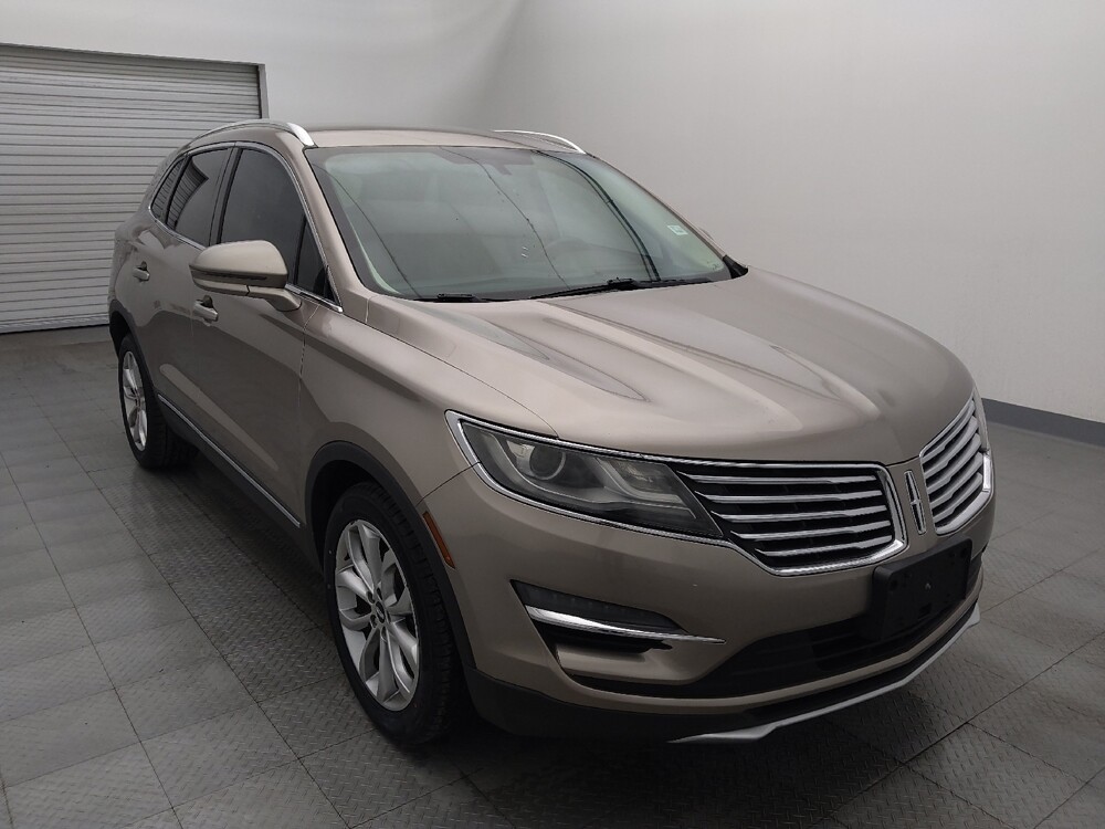 2018 Lincoln MKC in Live Oak, TX 78233 - 18104541 13
