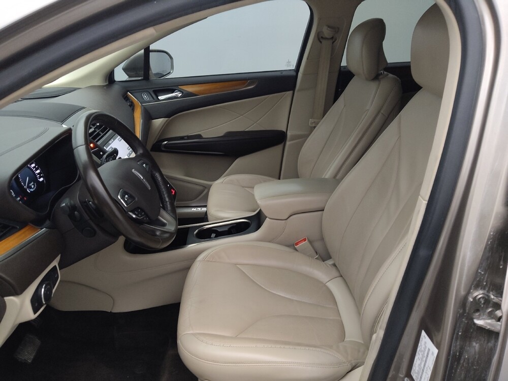 2018 Lincoln MKC in Live Oak, TX 78233 - 18104541 17