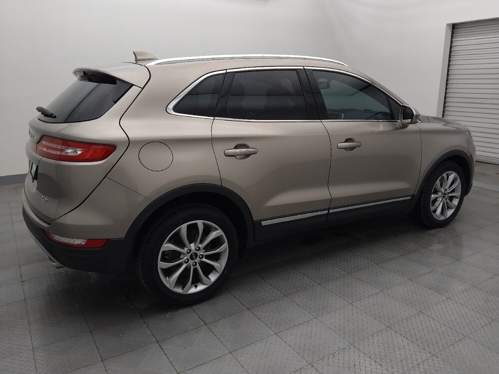 2018 Lincoln MKC in Live Oak, TX 78233 - 18104541 10