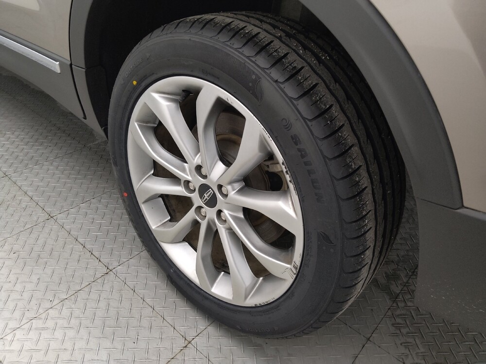 2018 Lincoln MKC in Live Oak, TX 78233 - 18104541 31