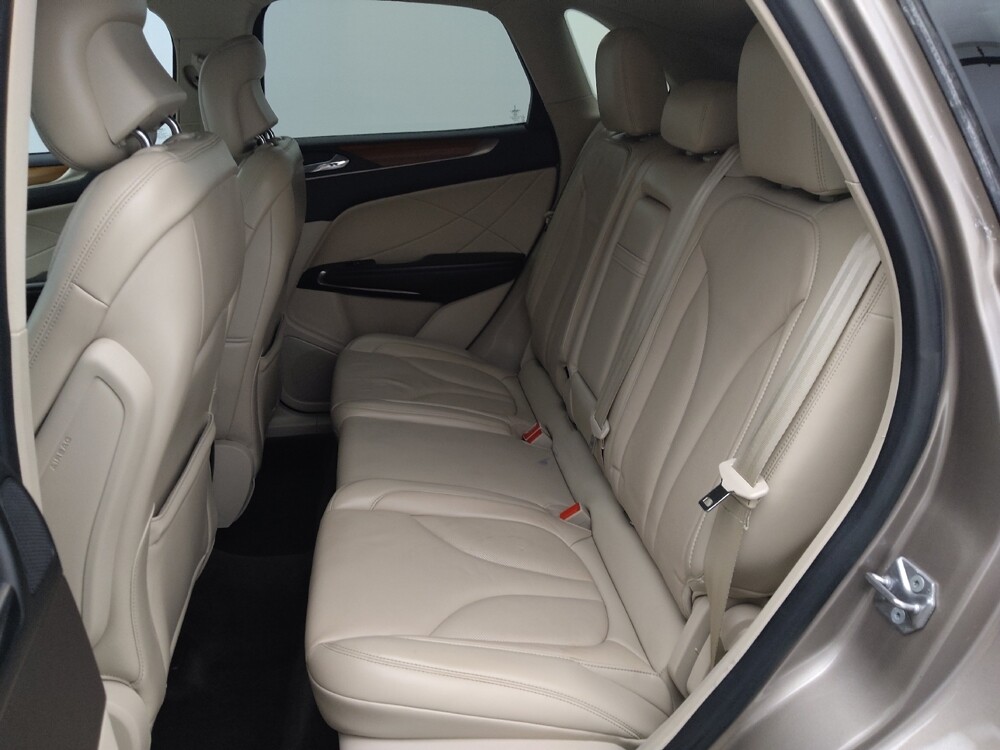 2018 Lincoln MKC in Live Oak, TX 78233 - 18104541 18