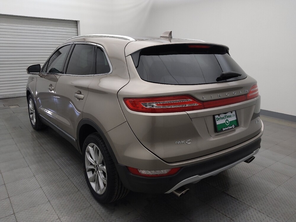2018 Lincoln MKC in Live Oak, TX 78233 - 18104541 5