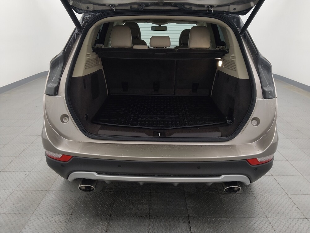 2018 Lincoln MKC in Live Oak, TX 78233 - 18104541 29