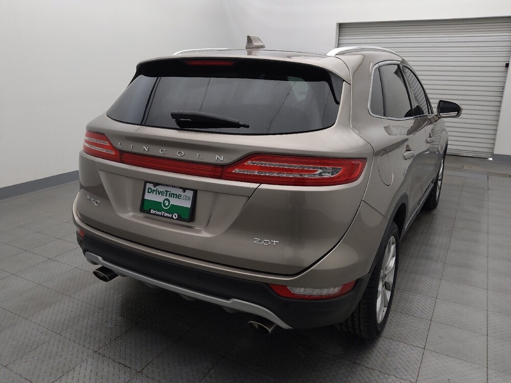 2018 Lincoln MKC in Live Oak, TX 78233 - 18104541 7