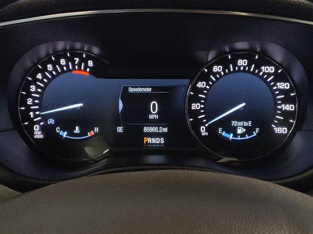 2018 Lincoln MKC in Live Oak, TX 78233 - 18104541 23