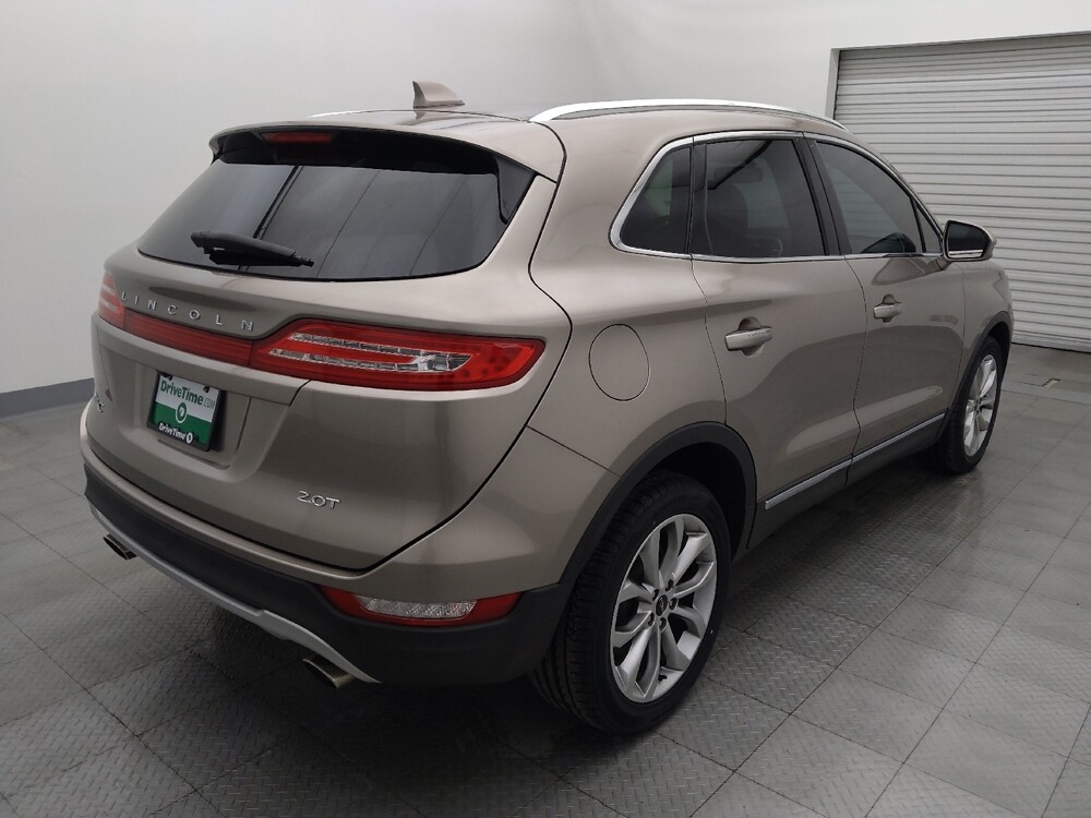 2018 Lincoln MKC in Live Oak, TX 78233 - 18104541 9