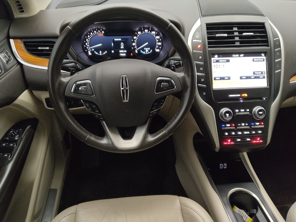 2018 Lincoln MKC in Live Oak, TX 78233 - 18104541 22