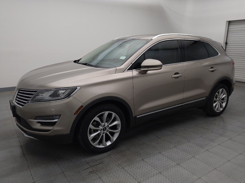2018 Lincoln MKC in Live Oak, TX 78233 - 18104541 2